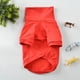 thumbnail image 3 of Chaquetas navideñas para perros y cachorros, sudaderas, atuendos, ropa de regalo para mascotas L, 3 of 9