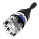 thumbnail image 2 of Interruptor de repuesto para controlador de joystick, 4 posiciones, 4 NO, CA 380 V, 15 A, 2 of 14