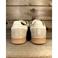 thumbnail image 4 of NEW Mens Adi - das Samba XLG "Cardboard Magic Beige" Low Top Casual Sneakers JI3196, 4 of 6