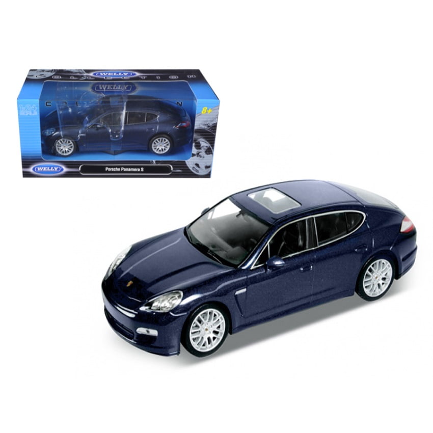 porsche panamera diecast