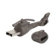 thumbnail image 1 of Memoria USB portátil de dibujos animados para ordenador de escritorio, portátil, tableta, TV, puerto USB-A, 128 GB, 1 of 5