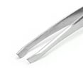 thumbnail image 2 of Pinzas de Acero inoxidable NikouMX Pinzas para depilación de cejas Ultra sensibles, 2 of 8