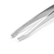 thumbnail image 2 of Pinzas de Acero inoxidable NikouMX Pinzas para depilación de cejas Ultra sensibles, 2 of 8