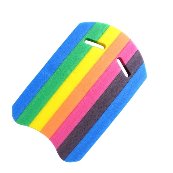 Swim Training for Adults Beginners, Float Board Pool Exercise Equipment Lightweight Foam