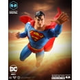 thumbnail image 2 of Figura Superman Edad de Plata McFarlane Toys Articulada 18 cm, 2 of 9