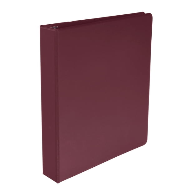 1 2 inch ring binder