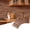 Brown Wood Grain-100, variant on Peel And Stick Backsplash 3 X 6 Inches 3d Pvc Composite Wall Tile On For Kitchen Bathroom Laundry Room Fireplace(rustic Wood 160 Pieces)