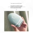 thumbnail image 5 of Women's Electric Razor for Facial Hair Trimming - Compact Shaver for Chin and Lip Use, 5 of 5