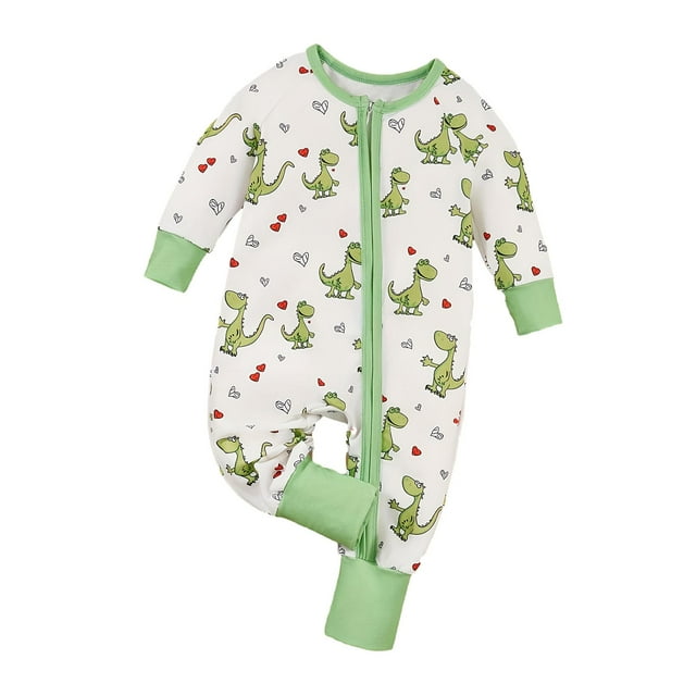 Mono De Bebé Ligero Y Encantador Para Niños Pequeños Para Fiesta, Ropa Informal De 1 A 3 Meses