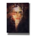 thumbnail image 1 of Cortesi Home 'Leaves' by Mario Sanchez Nevado, Canvas Wall Art, 12"x16", 1 of 3
