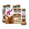 Kellogg's Special K Milk Chocolate Protein Shakes, Gluten Free, 7.5 lb, 3 Count