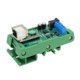 thumbnail image 2 of Placa convertidora Ethernet a R, convertidor Ethernet a RS485, módulo Ethernet a R, convertidor Ethernet a R adaptado para la perfección, 2 of 8