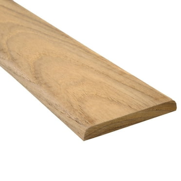 Whitecap Teak Batten - 3" W