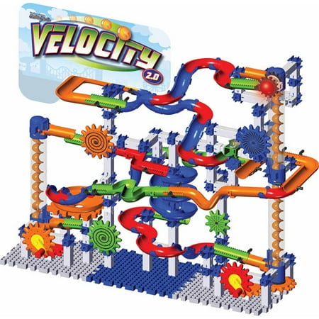 The Learning Journey Techno Gears Marble Mania Velocity 2.0