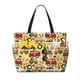 thumbnail image 1 of Easygdp Vehicles Bolsa de Viaje de Playa de Gran Capacidad, Bolsa Tote Perfecta para la Playa, Escapadas de Fin de Semana y Viajes, 1 of 7