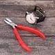 thumbnail image 2 of Pliers, Safe To Use Widely Used Made Of  Quality  For Home ANGGREK Flat Pliers, 2 of 8