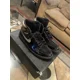 thumbnail image 3 of Size 11 - Jo r-dan 1 Black 2020, 3 of 5