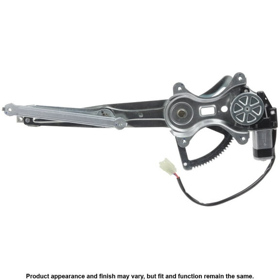 CARDONE New 82-304 Power Window Motor 1987-1992 Ford, Lincoln, Mercury