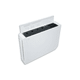 thumbnail image 3 of Nintendo Wii Console White Bundle with 2 Controllers, 2 Nunchuks, 2 Wheels (Black & White) (Refubished), 3 of 7