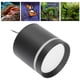 thumbnail image 4 of Saltwater Fish Tank Light, Seawater Coral Tank Lamp High Frequency Reflector Metal Heat Dissipation 18W For Fish Tank ANGGREK Descripción de la referencia, 4 of 5