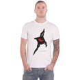 thumbnail image 1 of Bad Wolves  Adult Dear Monsters Eye Cotton Logo T-Shirt, 1 of 3