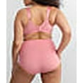 thumbnail image 3 of Warner's Womens No Pinching. No Problems. Brief Style-5738, 3 of 6
