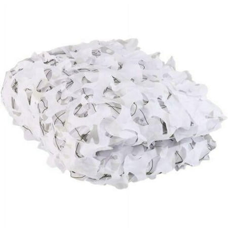 Oxford Polyester Camo Net Hunting Blinds with Water-resistant Layer for Sunshade 3D Material Privacy Screen for Home Decoration