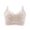 Beige, variant on Bras for Women,Smoothing Underwire Bra with Side Support for a Minimized and All-Day Comfort in Solid Colors,Sports Bras for Women,Green,38/85