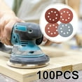 thumbnail image 6 of Lieonvis Sanding Discs Pad, 6 of 7