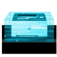 thumbnail image 4 of HP Colour LaserJet Pro 3201dw Imprimante Couleur Sans Fil, Impression Recto Verso, 4 of 9