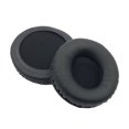 thumbnail image 1 of Coussinets de Réduction de Bruit 2 Pcs Remplacement pour Écouteurs Ath-ar3bt Ar3is Améliore la Qualité Sonore Réduction de Bruit, 1 of 5