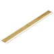 thumbnail image 4 of Juego de 10 de plata de 1mm y 1,5mm, alambre de cobre para manualidades, alambre para abalorios, joyería DIY 20 centímetros perfke Alambre de aluminio de bricolaje, 4 of 8