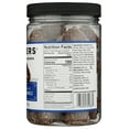 thumbnail image 3 of (Pack of 6) Sanders Milk Chocolate Sea Salt Caramels Tub, 18 oz, 3 of 6