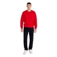 thumbnail image 5 of U.S. Polo Assn. Men's Crewneck Fleece Sweatshirt, 5 of 6