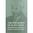 thumbnail image 1 of The Philosophy of Alain Locke: Harlem Renaissance and Beyond, 1 of 1