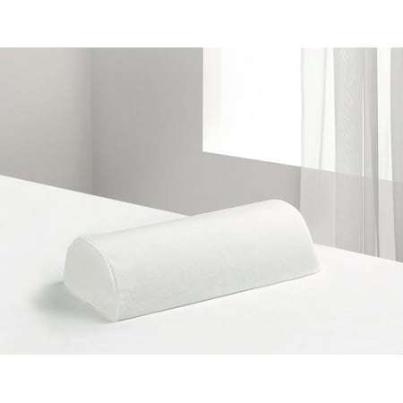 Beautyrest Wedge Memory Foam Pillow with Removable Cover