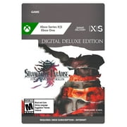 Stranger Of Paradise Final Fantasy Origin Digital Deluxe Edition, Xbox One, Xbox Series X,S, [Digital]