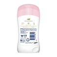 thumbnail image 2 of Antitranspirante Dove dermo aclarant skin calming en barra para dama 45 g, 2 of 6