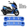 thumbnail image 4 of Reemplazo de la cubierta de la placa del guardabarros del eje delantero para Yamaha NMAX 125/150/155 2015-2019Azul, 4 of 8