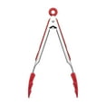 thumbnail image 1 of Ventray Christmas Style Kitchen Tongs, 1 of 2