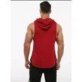 thumbnail image 2 of Playera Deportiva Capucha Black Rock Super, 2 of 4