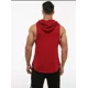 thumbnail image 2 of Playera Deportiva Capucha Black Rock Super, 2 of 4