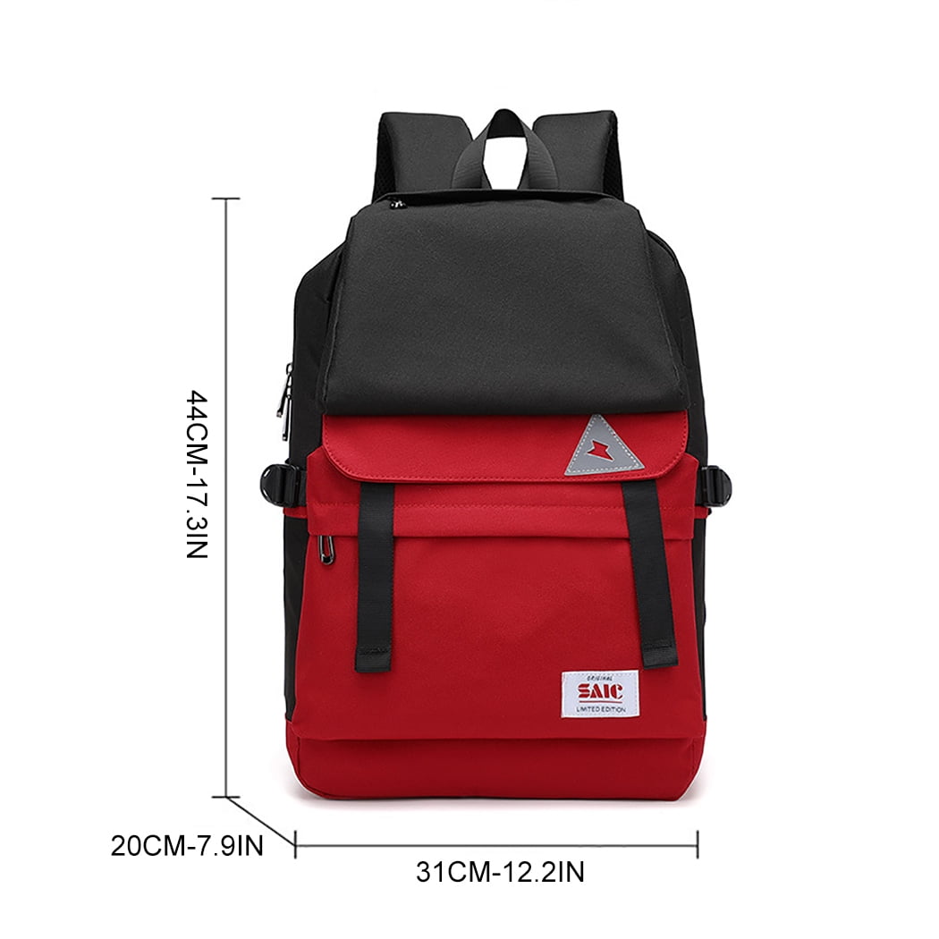 Coofit Student Rucksack Lightweight Travel Backpack School Bag