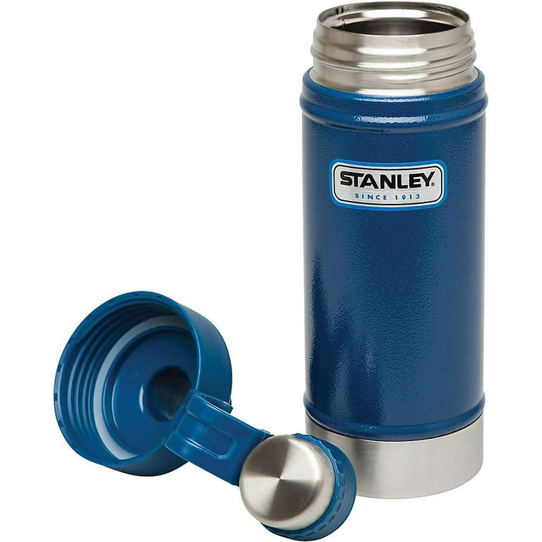 Stanley Classic Easy-Clean Water Bottle - 25oz - Hike & Camp