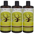 thumbnail image 6 of Dr. Woods Pure Castile Soap, Tea Tree 32 oz, 6 of 9