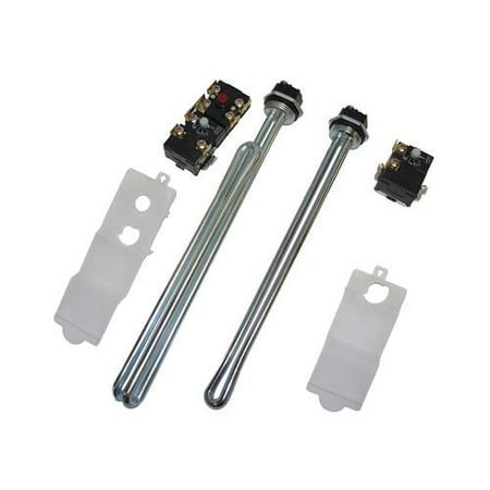 water reliance electric heater plumber repair pack
