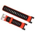 thumbnail image 3 of Correa de silicona para reloj deportivo Amazfit Rex, correa de reloj de pulsera suave de silicona para Amazfit Rex Correa de reloj deportivo para Amazfit Rex Durabilidad extendida, 3 of 12