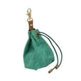 thumbnail image 3 of Bothyi Dog Treat Training Pouch,Dog Treat Bag,Drawstring Portable Toys Storage Fanny Pack,Puppy Training for Travel Walking Training green, 3 of 8