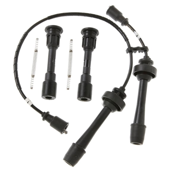 Standard Motor Products 55101K Spark Plug Wire Set