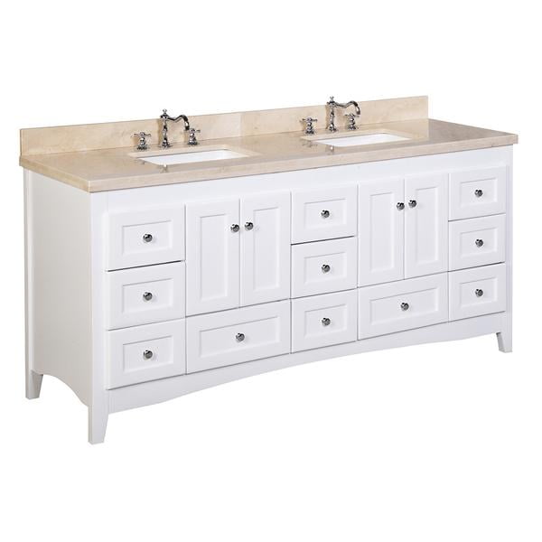 Abbey 72 Double Bathroom Vanity Com - Home Decorators Collection Abbey Vanity Abbey 72 Double Bathroom Vanity Com - Home Decorators Collection Abbey Vanity